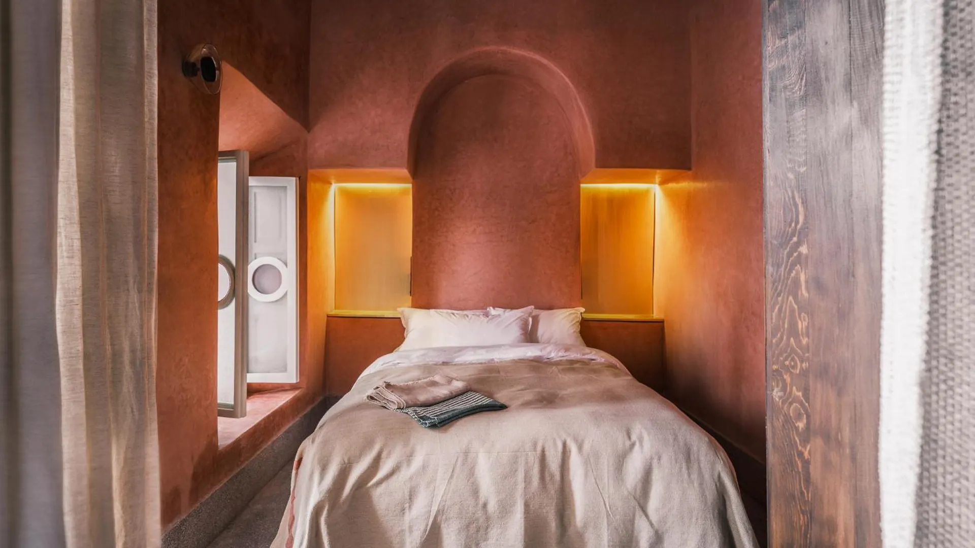 Riad Brummell Medina Marrakesh