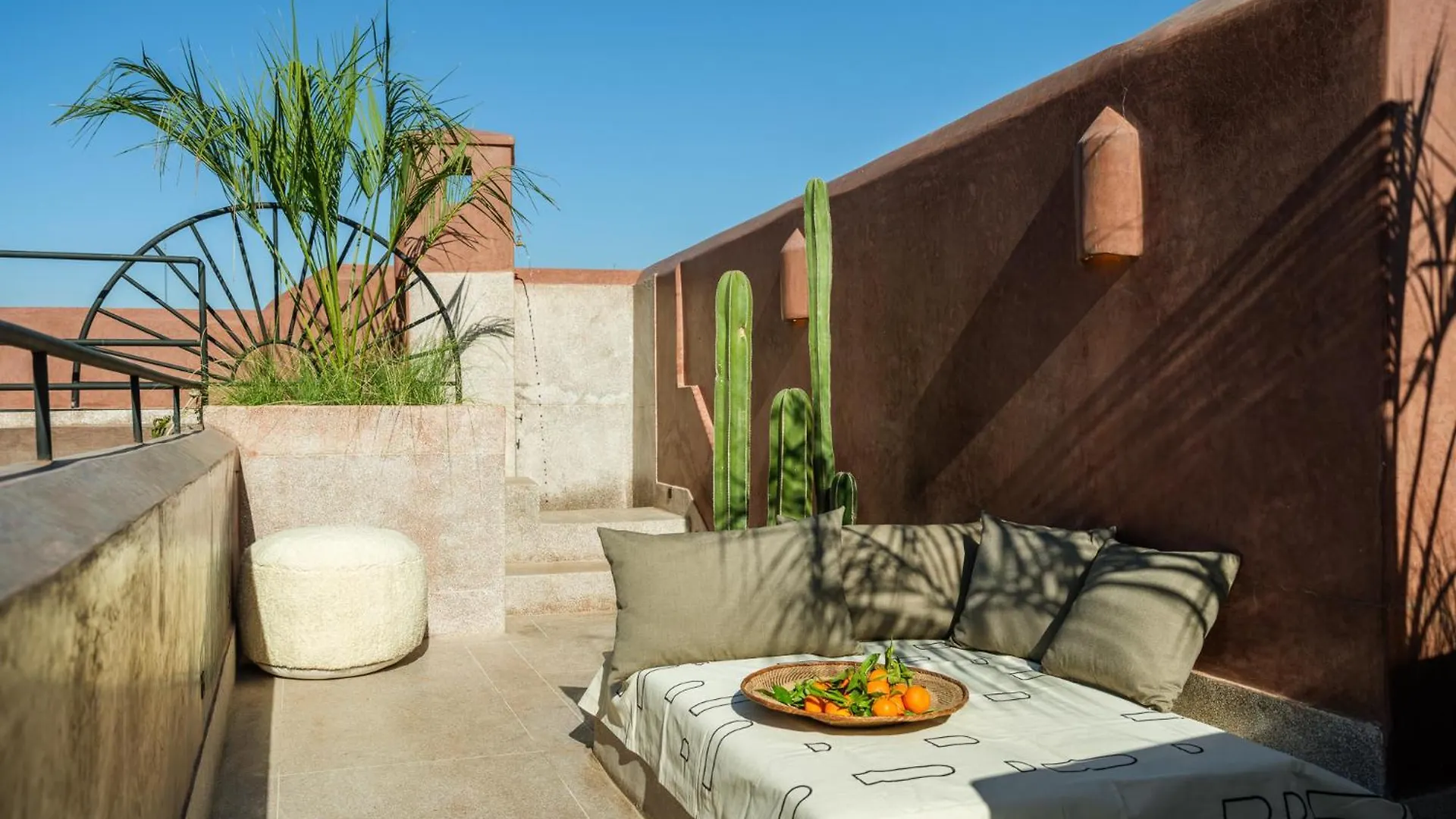 Riad Brummell Medina Marrakesh 0*,  Morocco