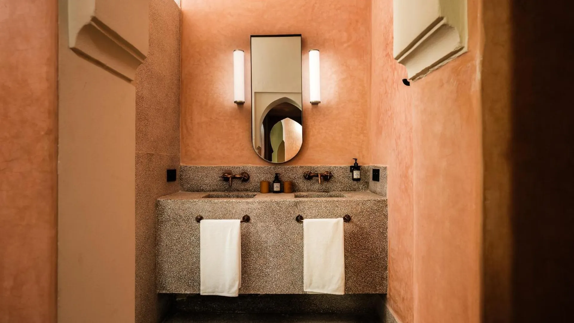 Riad Brummell Medina Marrakesh Morocco