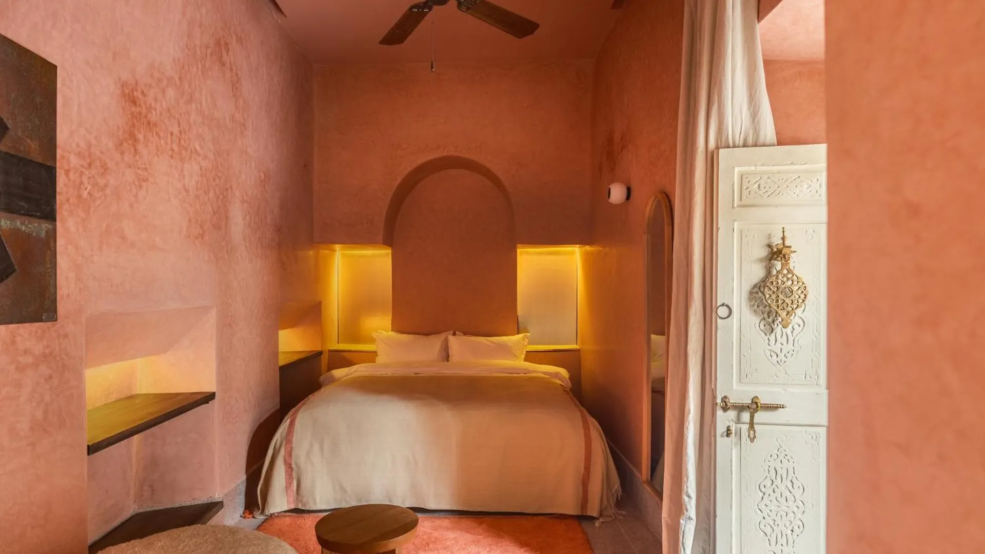 Riad Brummell Medina Marrakesh