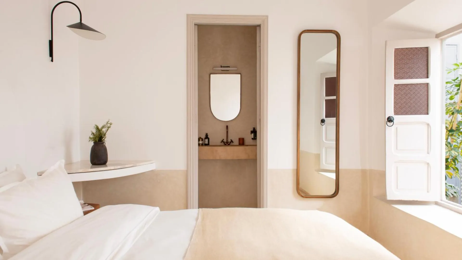 Riad Brummell Medina Marrakesh