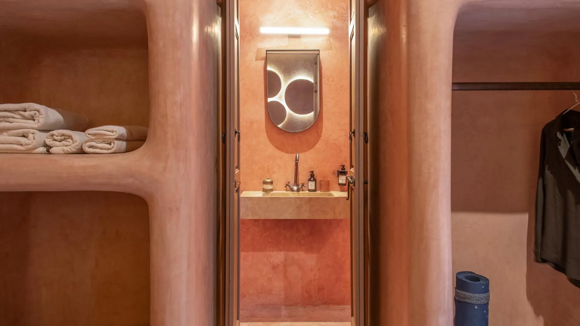 Riad Brummell Medina Marrakesh