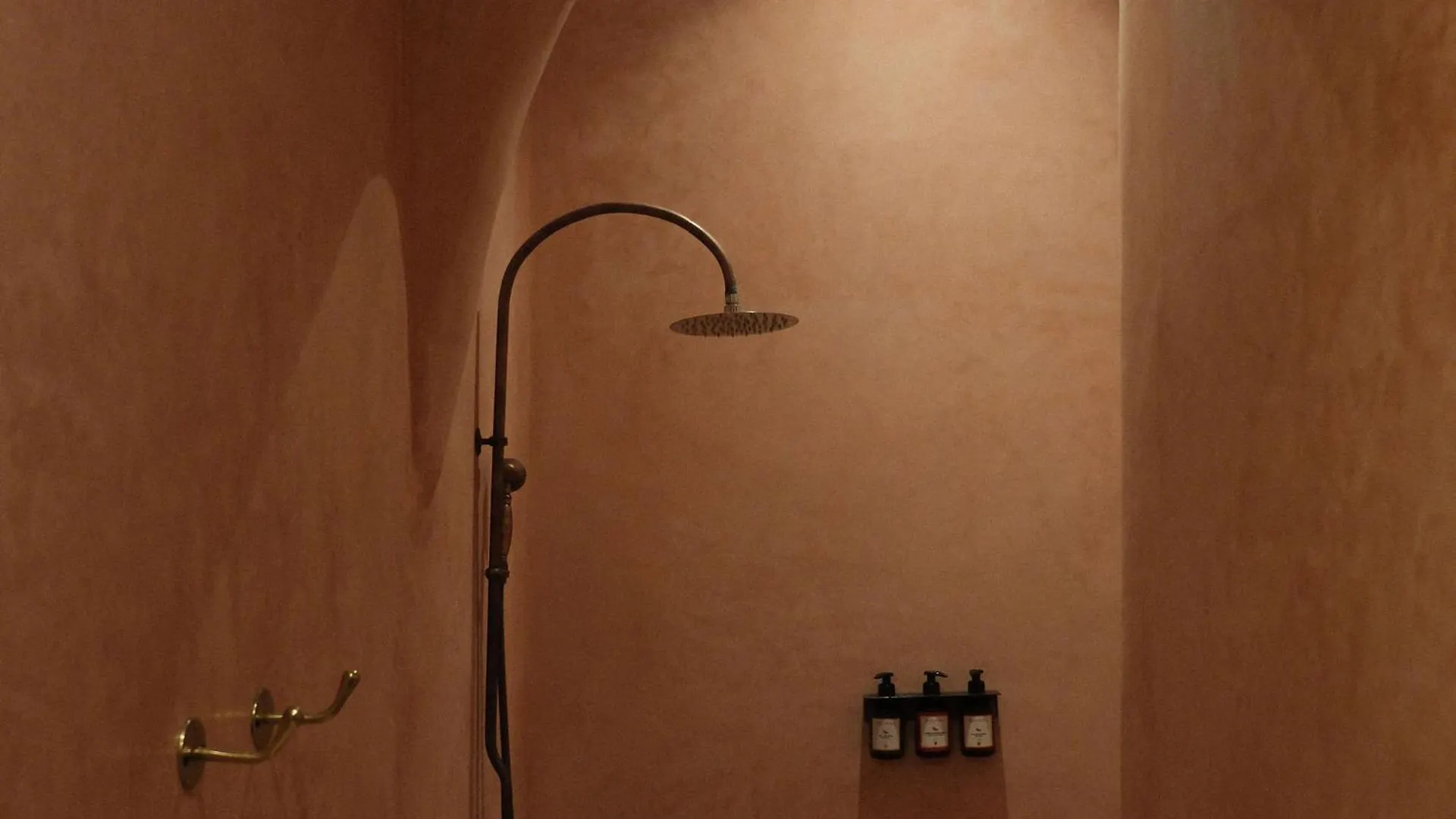 Riad Brummell Medina Marrakesh Morocco