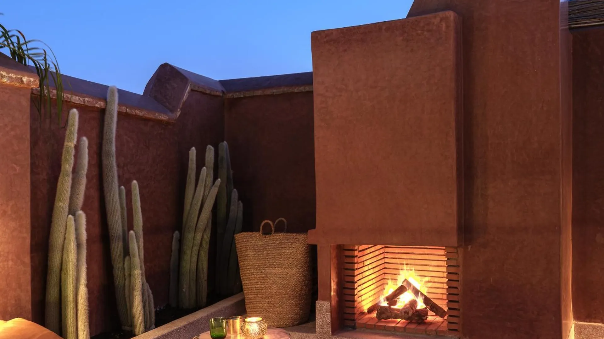 Riad Brummell Medina Marrakesh 0*,  Morocco