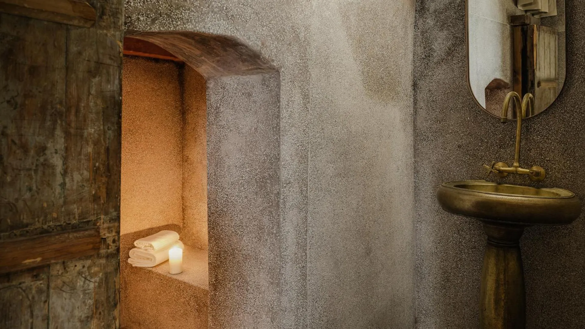 Riad Brummell Medina Marrakesh