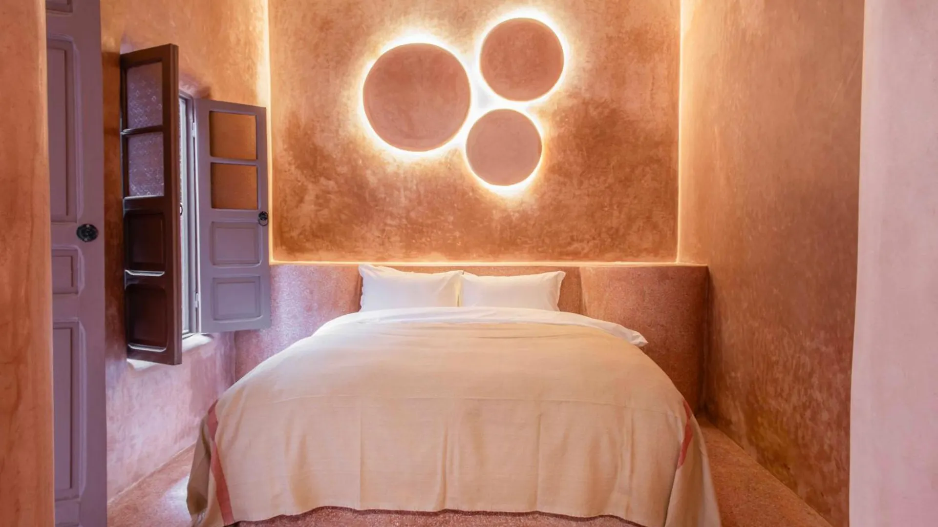 Riad Brummell Medina Marrakesh Morocco