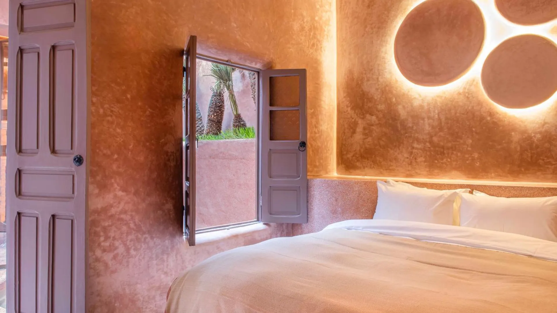 Riad Brummell Medina Marrakesh